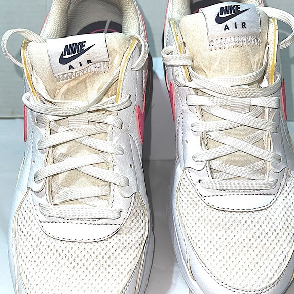Nike Air Max Excee Size 8” - Picture 8 of 12
